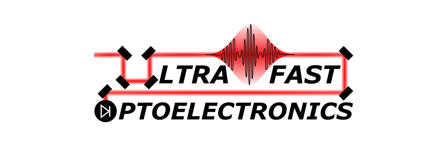 Ultrafast OE Group Profile Banner