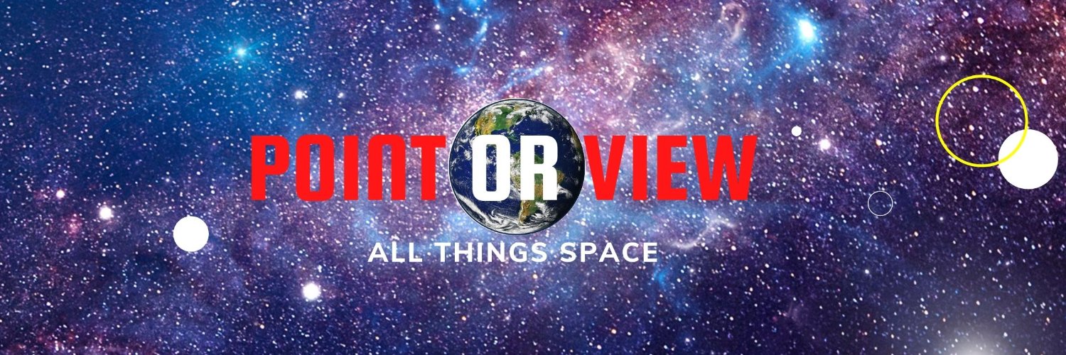 POV  | 点 或 景色 banner