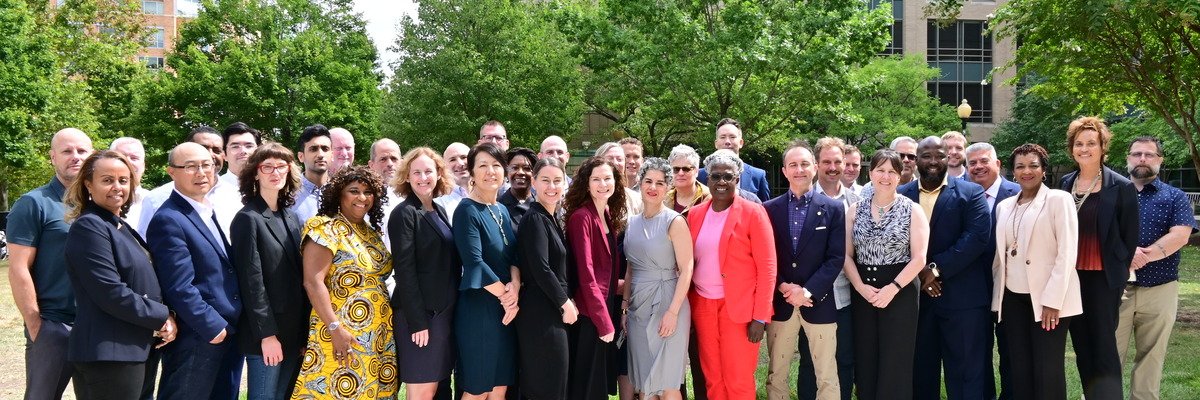 Fair and Just Prosecution banner