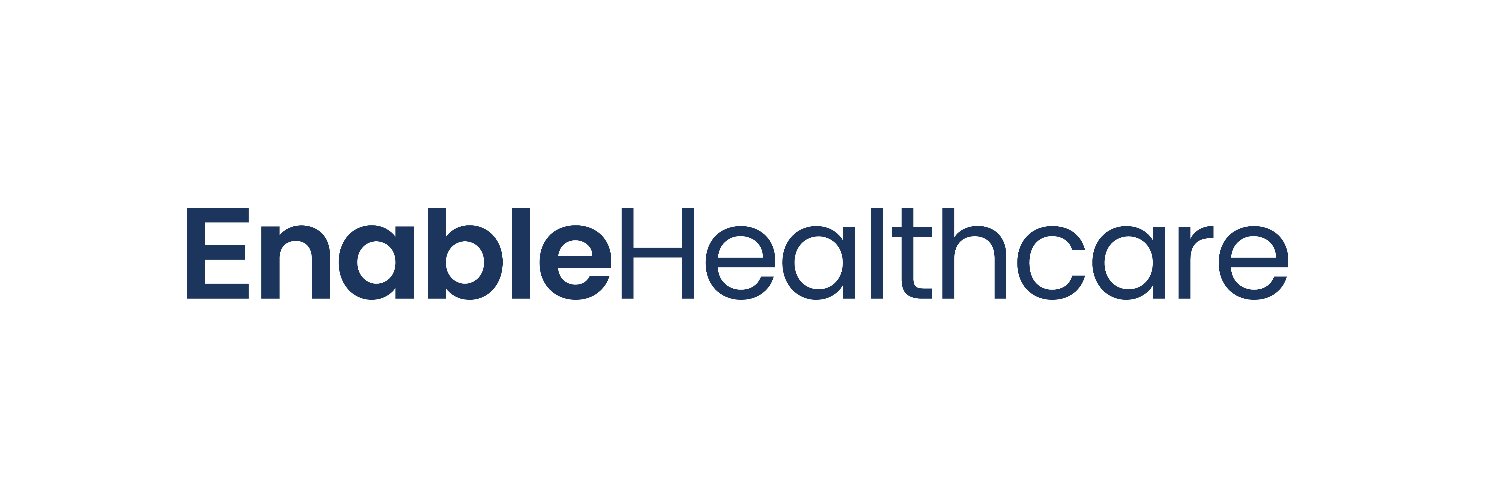 Enable Healthcare banner