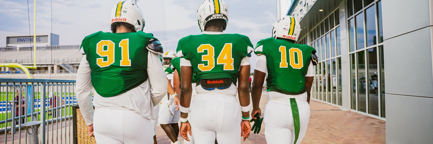 Malakhi Darby banner