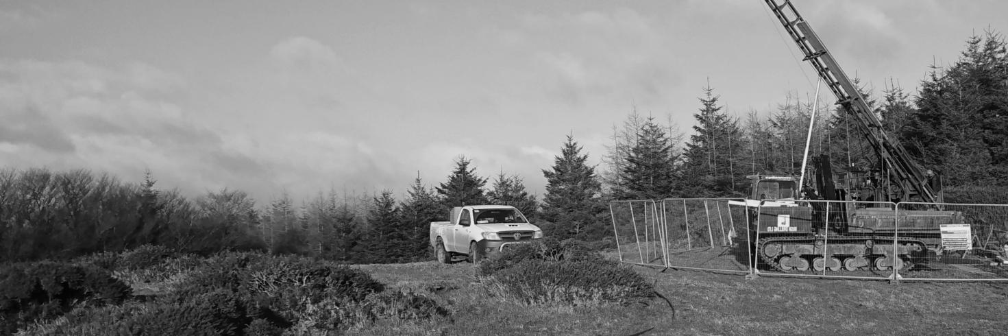 Arkle Resources PLC banner