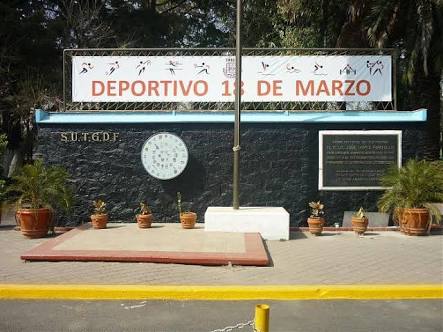 Tepeyac Insurgentes banner