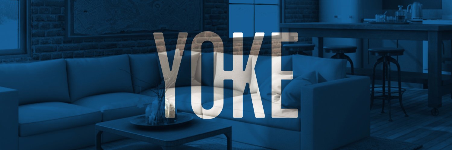 Yoke Group (@yokegroup) / Posts / X