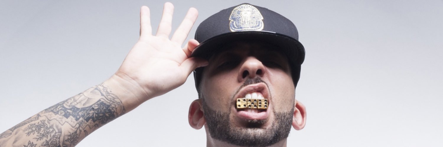 Gliffics's profile banner image