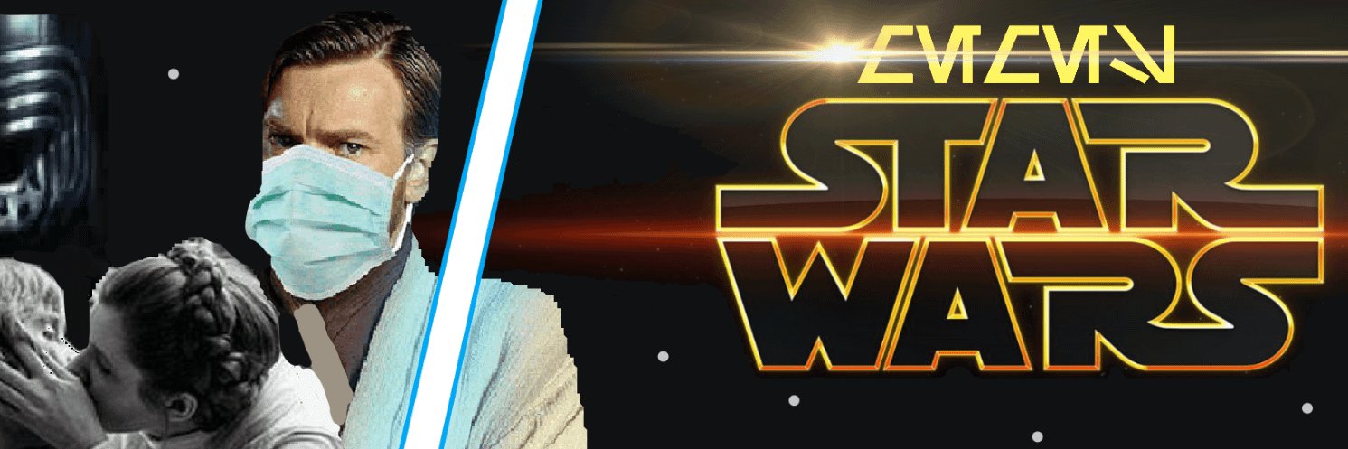 Star Wars Memes's banner