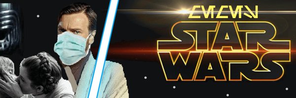 Star Wars Memes Profile Banner