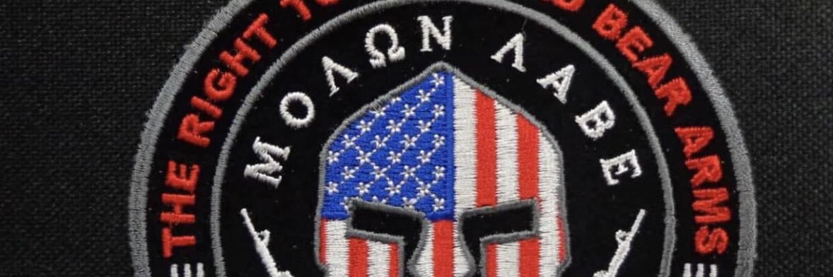 The Dirk Manley banner