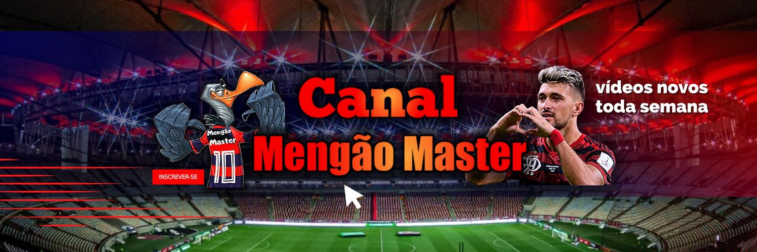 MengaoMaster's profile banner image