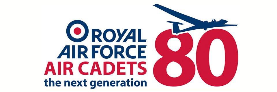 Sqn Ldr Darren Attersley (LaSER STEM officer) banner