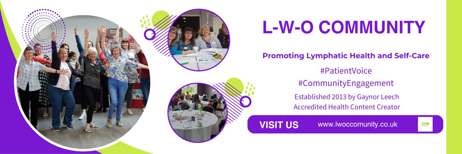 L-W-O Community banner