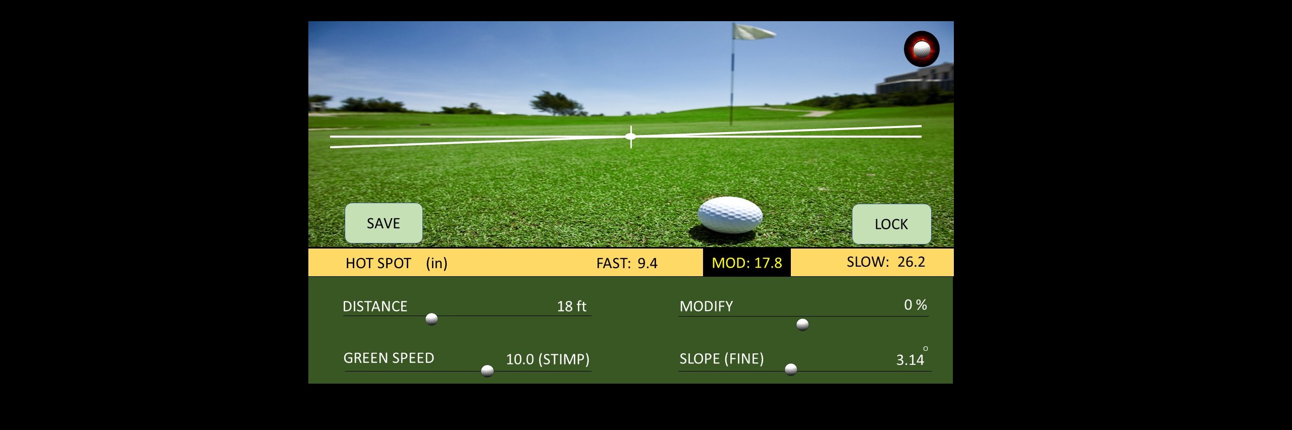HotSpotPutting's profile banner image