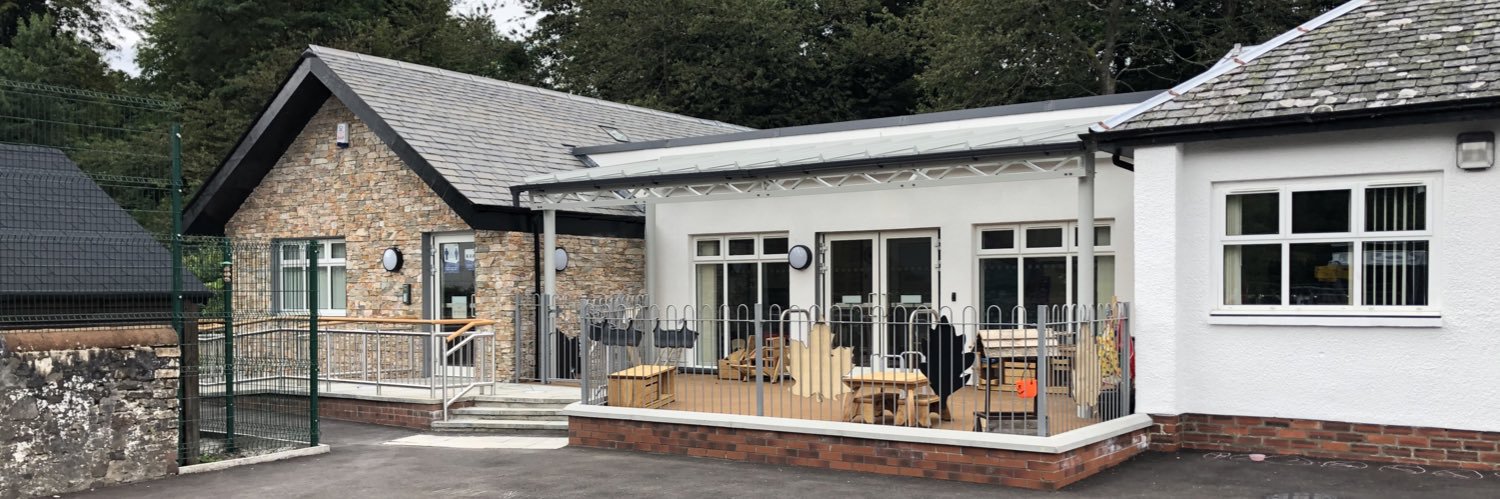 Barr PS and EYC banner