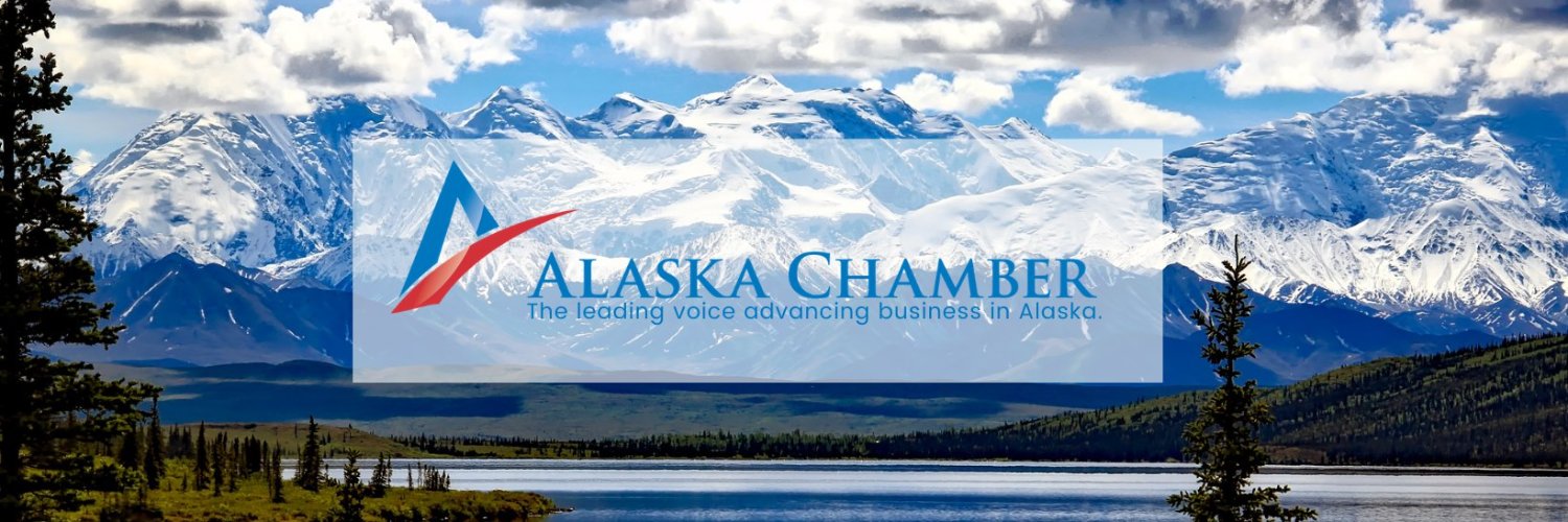 alaskachamber's profile banner image