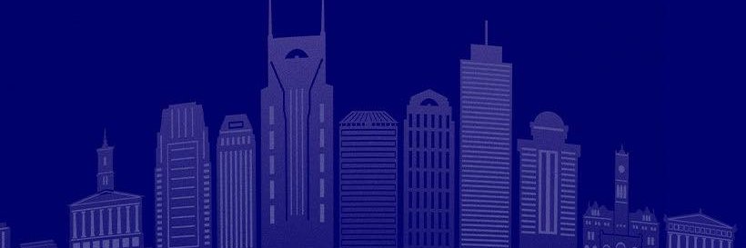 Nashville Comedy Festival banner