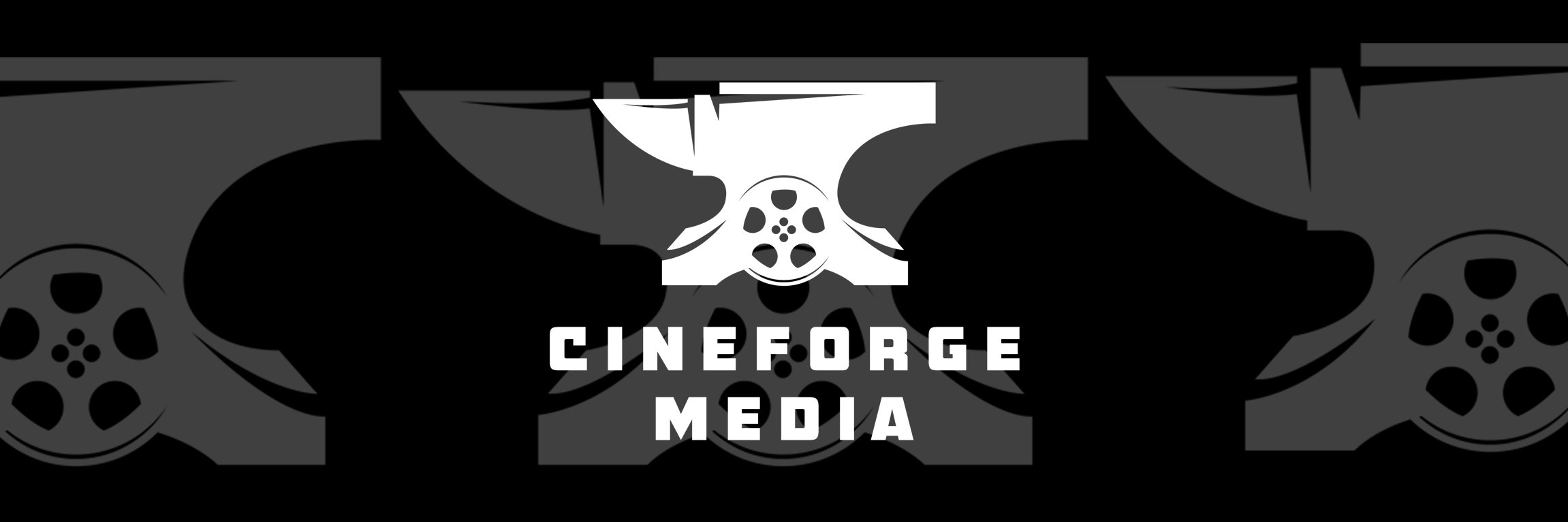 CineForge banner