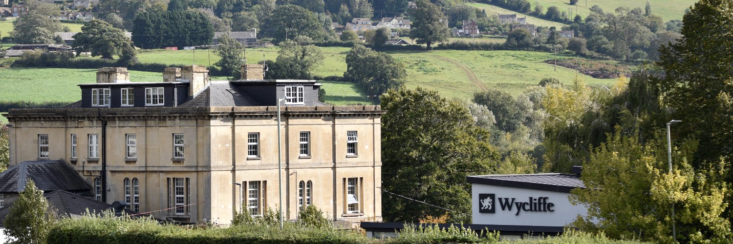 Wycliffe Prep School banner