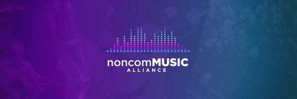 noncommusic Profile Banner