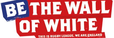 EnglandRLFans's profile banner image
