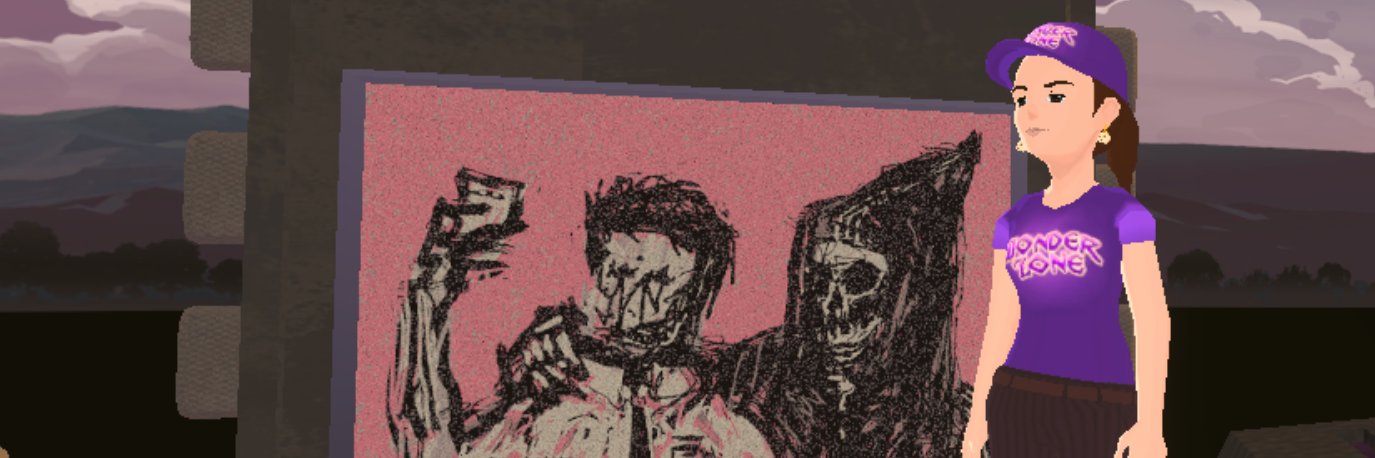 M. banner