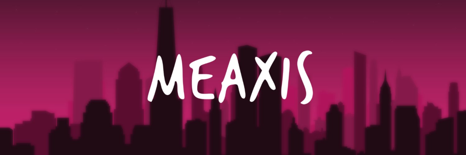 💎 Meaxis banner