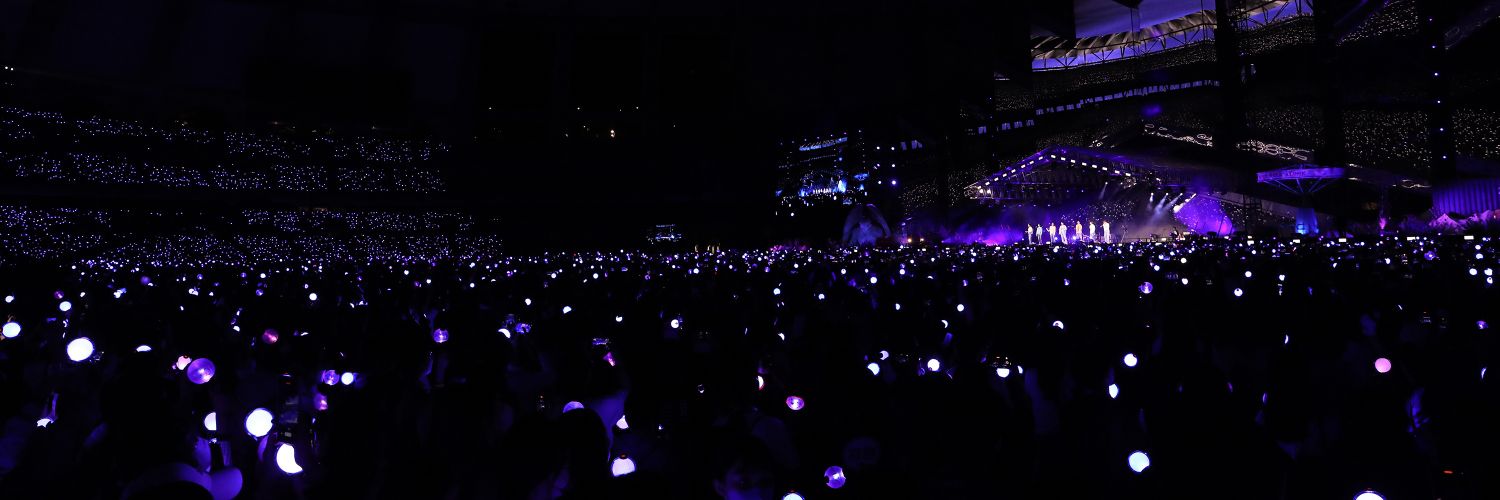 hrnndzbea's profile banner image