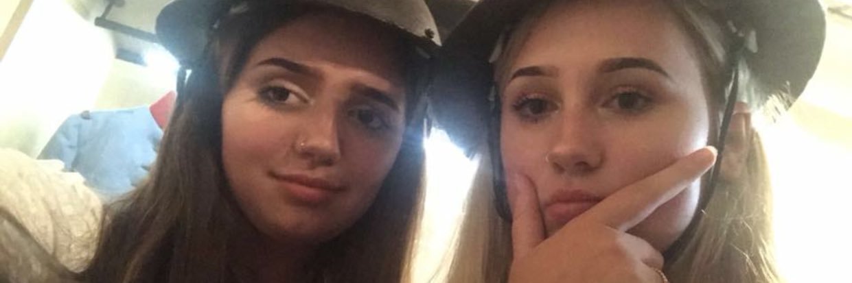 GeorgiaKnott5's profile banner image