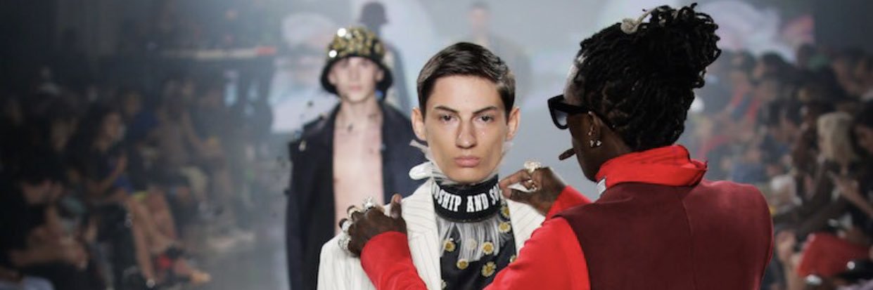 kylesayy's profile banner image