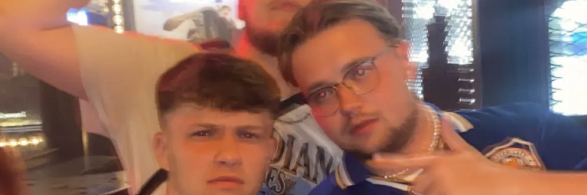 Jacob9637's profile banner image