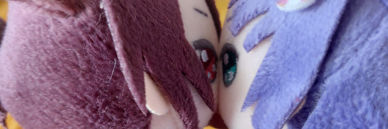 blessedrecital's profile banner image