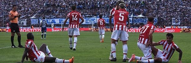 Leandro Ziccarelli banner