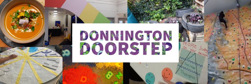 DonDoorstep's profile banner image