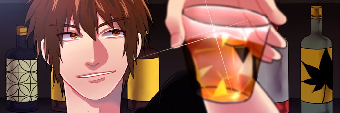 🐒かもね🐥 banner