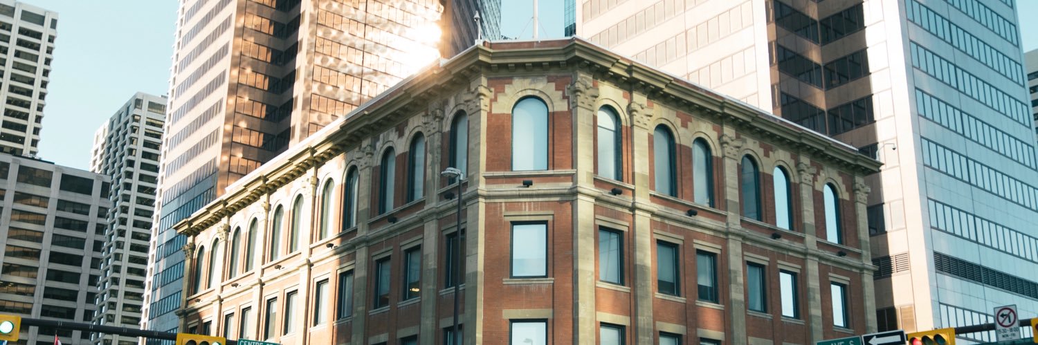 Nucleus Calgary banner