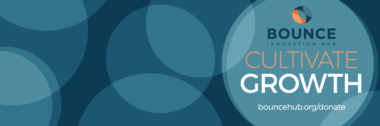 Bounce Innovation Hub banner