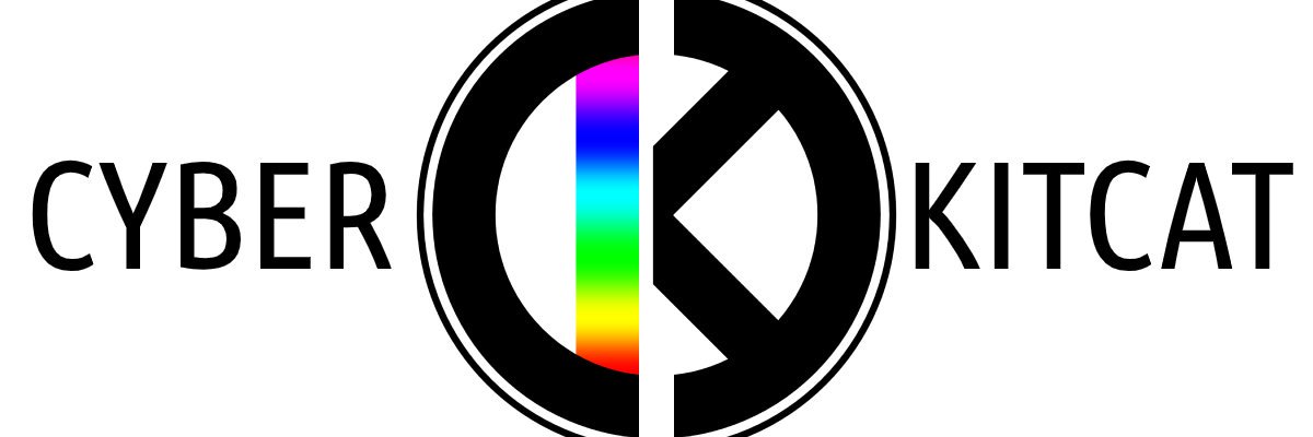 cyberkitcat's profile banner image