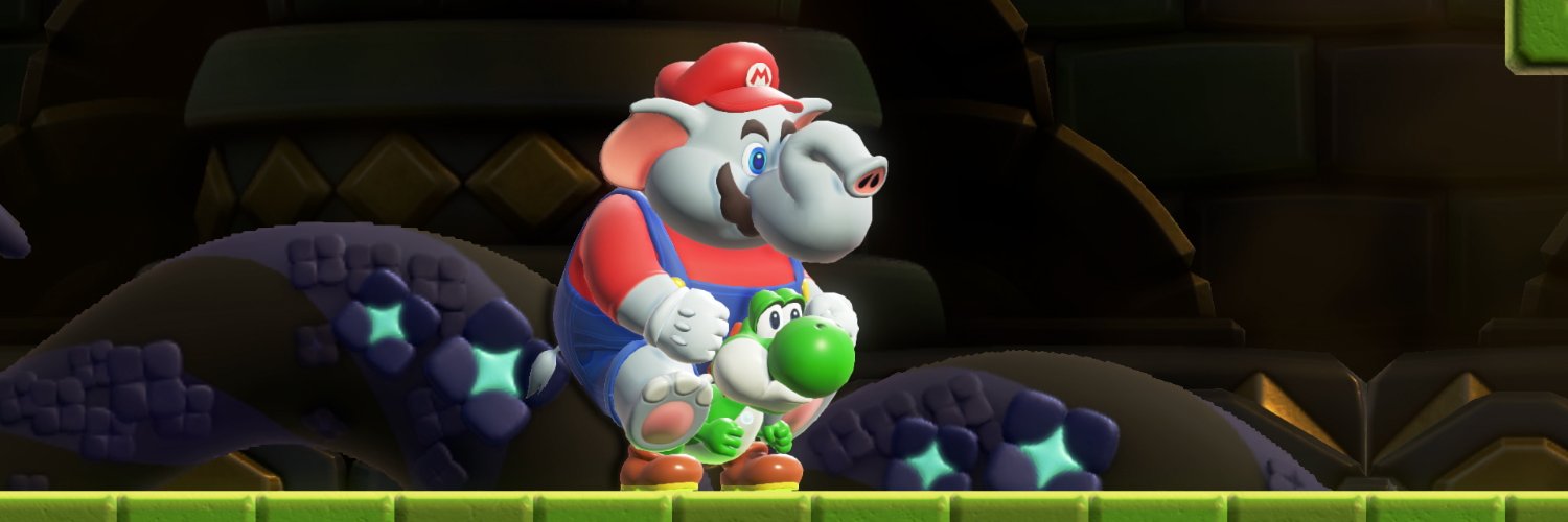 SamTMendez's profile banner image