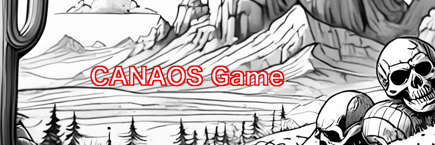 CANAOS666's profile banner image