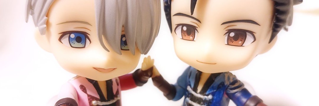 みやのき🍙Our Journey Continues banner