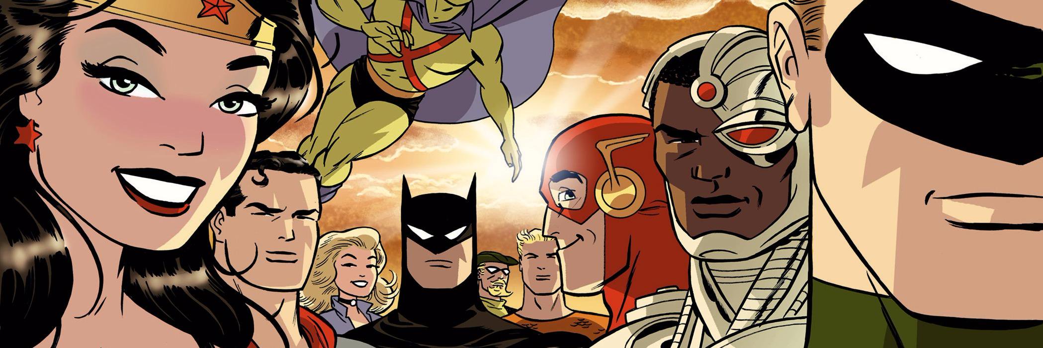 Brandon Ruttle banner