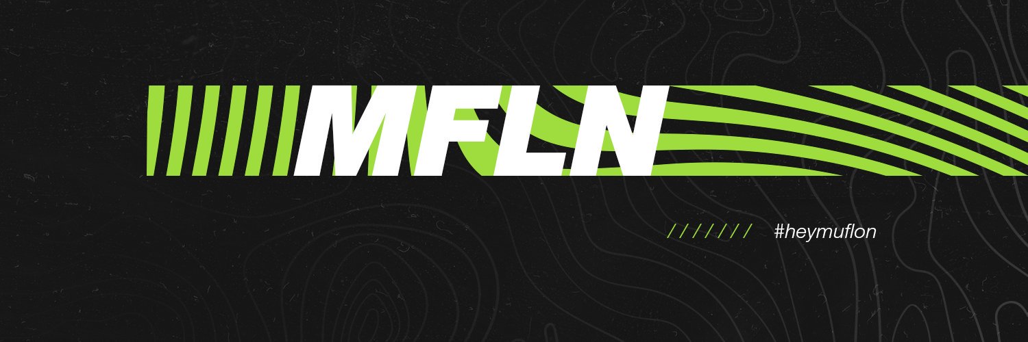 Muflones eSports banner