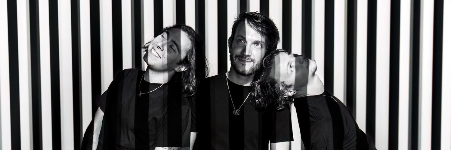 Lucid Illusions banner