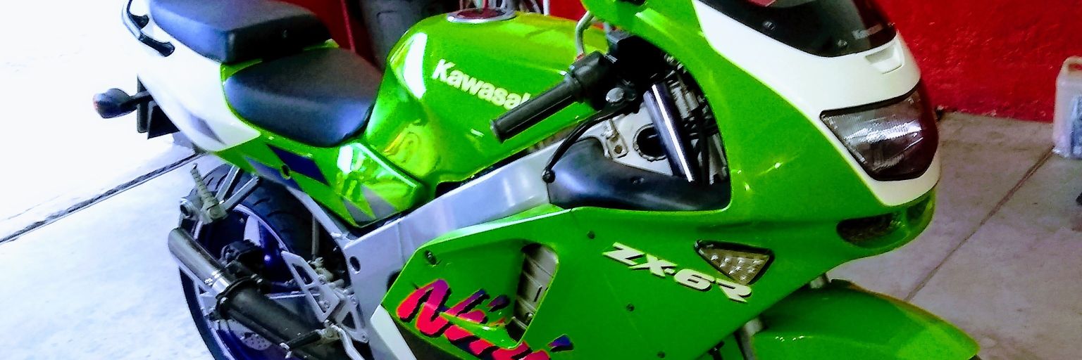Ramon_Garage's profile banner image