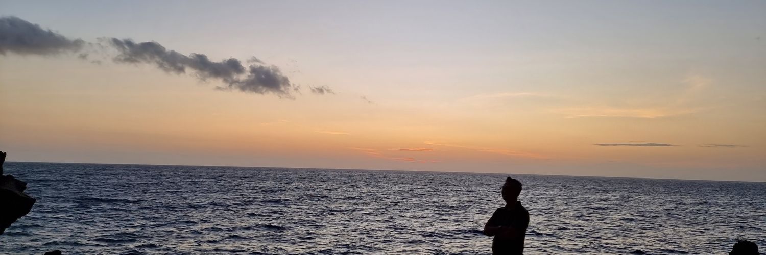 mierdjah's profile banner image