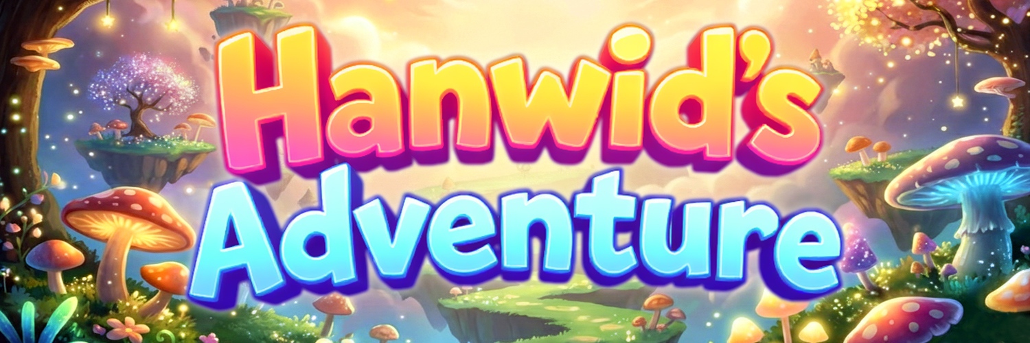 Hanwidsgame's profile banner image
