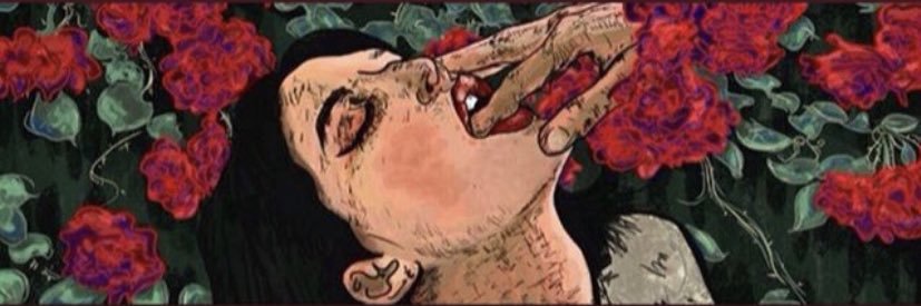 LaMalaskaaa🖤 banner