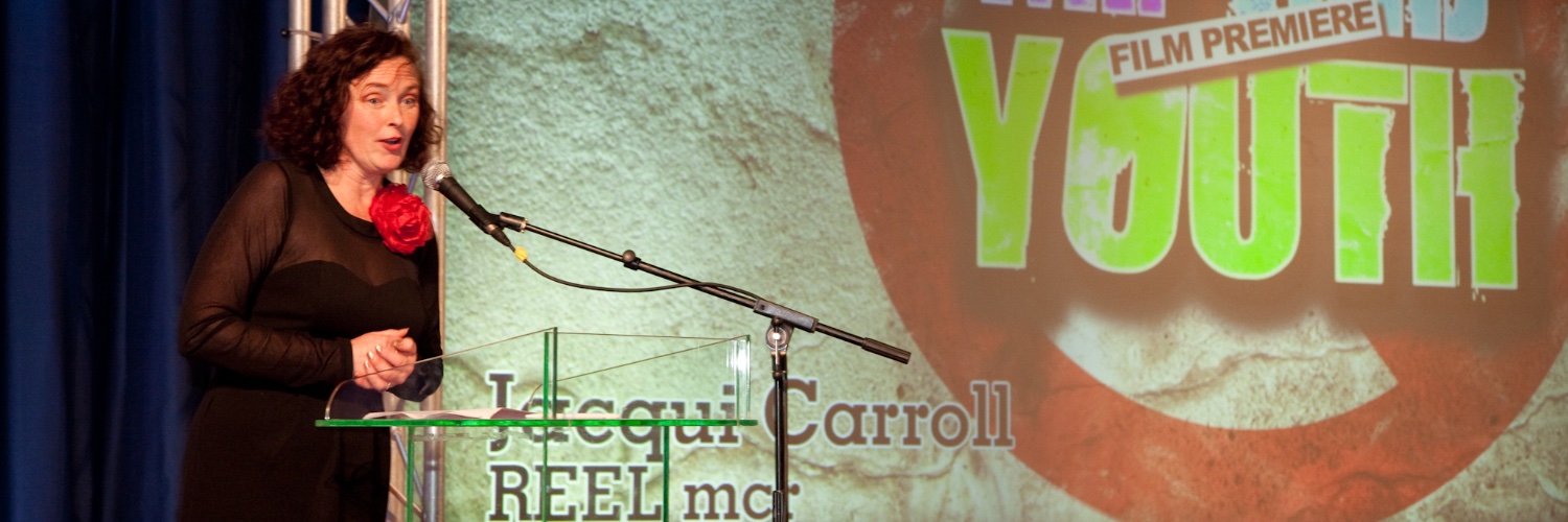 REELmcr's profile banner image
