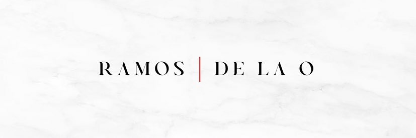 René Ramos banner