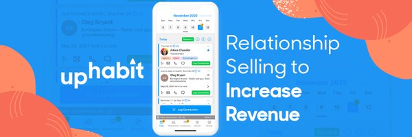 uphabit Profile Banner