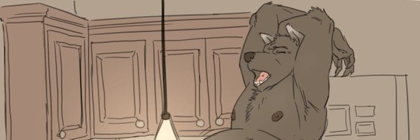 BigLazyWolf Profile Banner